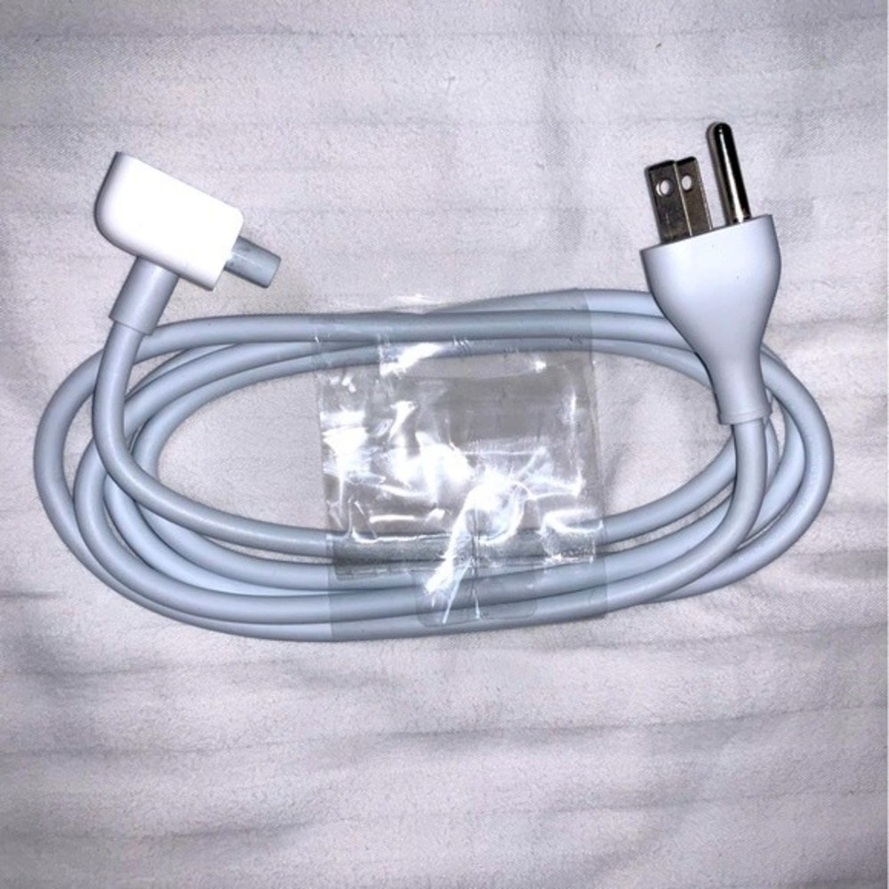 100% Genuine Apple MacBook Laptop Charge Cable MagSafe 45W Power Adapter Cord